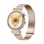 Huawei Watch GT6 nutikell, 41 mm, kuldne