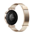 Huawei Watch GT6 nutikell, 41 mm, kuldne - Pilt 4