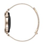 Huawei Watch GT6 nutikell, 41 mm, kuldne - Pilt 5