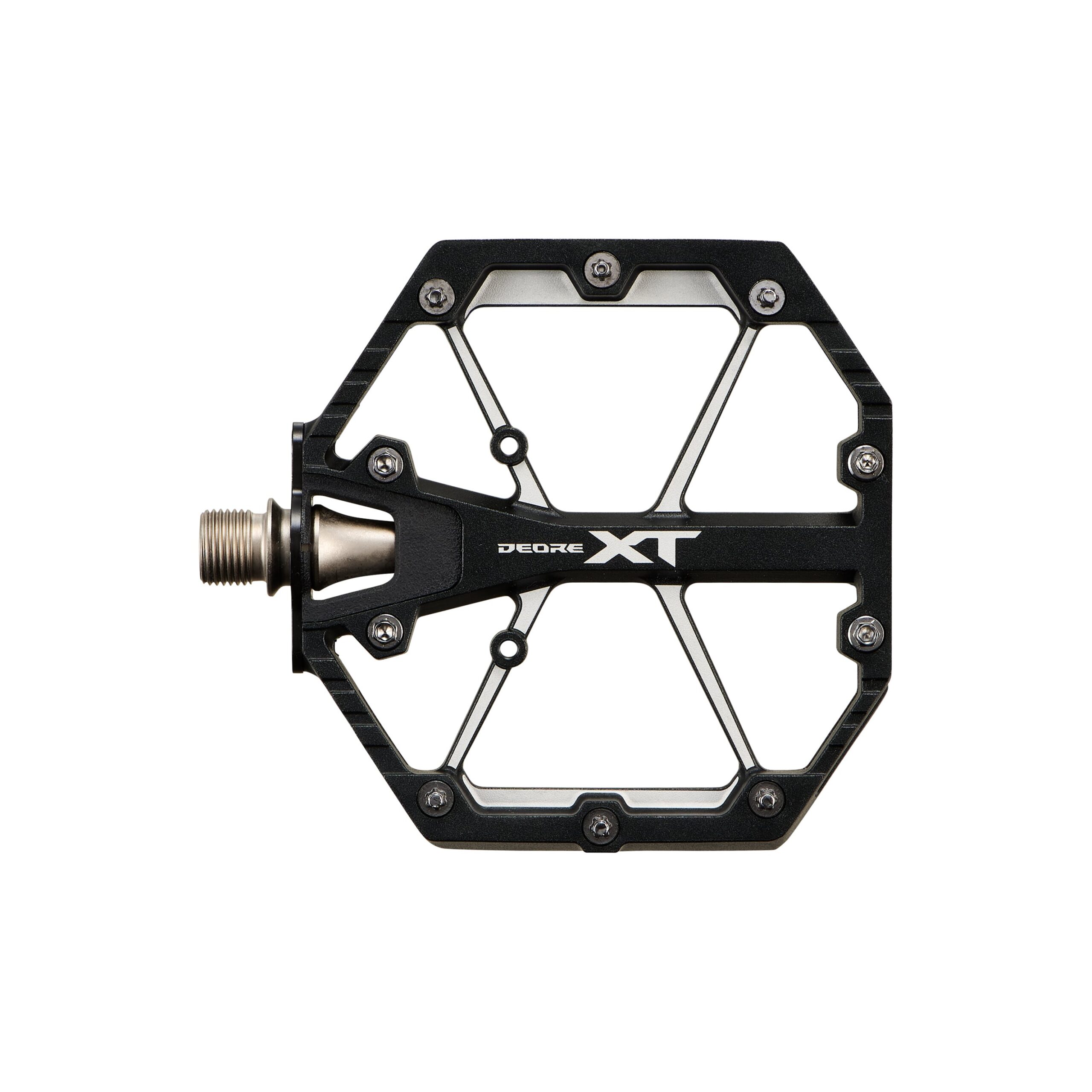 Shimano XT PD‑M8240 pedaalid, Enduro/Trail
