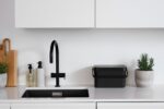 SmartStore Collect 5 l biojäätmete konteiner, must - Pilt 4