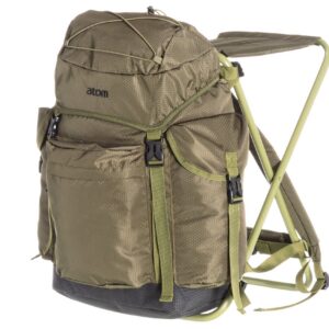 Atom seljakotitool, 35 l