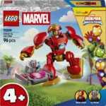 LEGO Marvel 11209 - Ultron vs. Raudmees