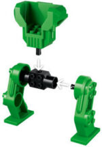 LEGO Marvel 11211 - Loki vs. Raudmehe meeskond - Pilt 4