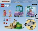 LEGO Bluey 11216 - Bombo ja Tuuri muumiatena - Pilt 2