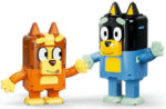 LEGO Bluey 11217 - Tuuri perekond klotsidest kokku pandud - Pilt 4