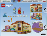 LEGO Bluey 11221 - Rasse ja Tuuri koolis - Pilt 2