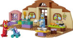 LEGO Bluey 11221 - Rasse ja Tuuri koolis - Pilt 3