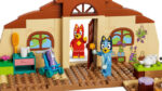 LEGO Bluey 11221 - Rasse ja Tuuri koolis - Pilt 4