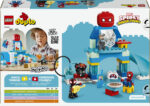 LEGO DUPLO Disney 10464 - Ämblikuvõrgu meeskonna peakorter - Pilt 2