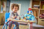LEGO DUPLO Disney 10464 - Ämblikuvõrgu meeskonna peakorter - Pilt 4
