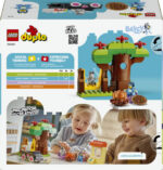 LEGO DUPLO Bluey 10469 - Muhvi ja Tuuri pitsatüdrukutena - Pilt 2