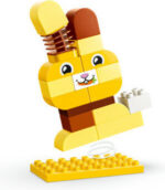 LEGO DUPLO Linn 10472 – Loomade ehituskomplekt - Pilt 5