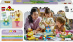 LEGO DUPLO Linn 10472 – Loomade ehituskomplekt - Pilt 2