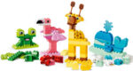 LEGO DUPLO Linn 10472 – Loomade ehituskomplekt - Pilt 4