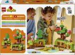 LEGO DUPLO Town 10480 – Avastusretk metsloomade metsa - Pilt 2