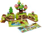 LEGO DUPLO Town 10480 – Avastusretk metsloomade metsa - Pilt 3