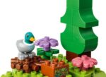 LEGO DUPLO Town 10480 – Avastusretk metsloomade metsa - Pilt 5
