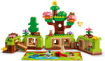 LEGO DUPLO Town 10480 – Avastusretk metsloomade metsa - Pilt 4