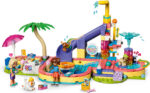 LEGO Friends 42676 – Lõbus päev veepargis - Pilt 5