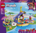 LEGO Friends 42676 – Lõbus päev veepargis