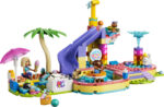 LEGO Friends 42676 – Lõbus päev veepargis - Pilt 3