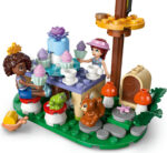 LEGO Friends 42690 – Teepidu metsas - Pilt 5