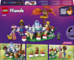 LEGO Friends 42690 – Teepidu metsas - Pilt 2