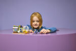 LEGO Friends 42693 – Loominguline lillepood - Pilt 4