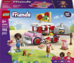 LEGO Friends 42694 – Pitsaauto