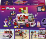 LEGO Friends 42694 – Pitsaauto - Pilt 2