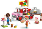 LEGO Friends 42694 – Pitsaauto - Pilt 4
