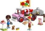 LEGO Friends 42694 – Pitsaauto - Pilt 3