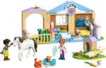 LEGO Friends 42696 Loomahaigla - Pilt 3