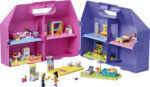 LEGO LEGO Friends 42697 – Loominguline nukumaja kott - Pilt 3