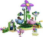 LEGO Friends 42702 – Lillede ja haldjatega kaunistatud teetassi karussell - Pilt 3