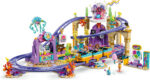 LEGO Friends 42703 – Merineitsi-mäeahelik - Pilt 4