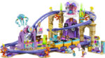 LEGO Friends 42703 – Merineitsi-mäeahelik - Pilt 3