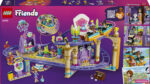 LEGO Friends 42703 – Merineitsi-mäeahelik - Pilt 2