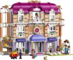 LEGO Friends 42704 – Heartlake City Grand Hotel - Pilt 3