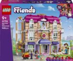 LEGO Friends 42704 – Heartlake City Grand Hotel