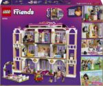 LEGO Friends 42704 – Heartlake City Grand Hotel - Pilt 2