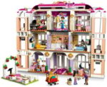 LEGO Friends 42704 – Heartlake City Grand Hotel - Pilt 5