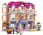 LEGO Friends 42704 – Heartlake City Grand Hotel - Pilt 4