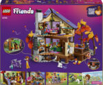 LEGO Friends 42705 – Hubane majake sügismetsas - Pilt 2