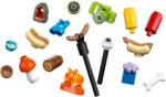 LEGO Friends 42705 – Hubane majake sügismetsas - Pilt 5