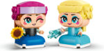 LEGO Disney Princess 43284 Anna ja Elsa minisuuruses - Pilt 3