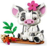 LEGO Disney Princess 43292 – Pua - Pilt 4