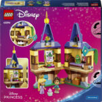 LEGO Disney Princess 43294 – Rapuntsli minitorn - Pilt 2