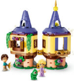 LEGO Disney Princess 43294 – Rapuntsli minitorn - Pilt 3